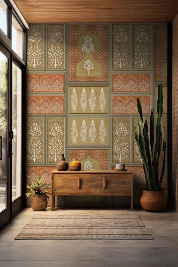 HIghlighter tiles