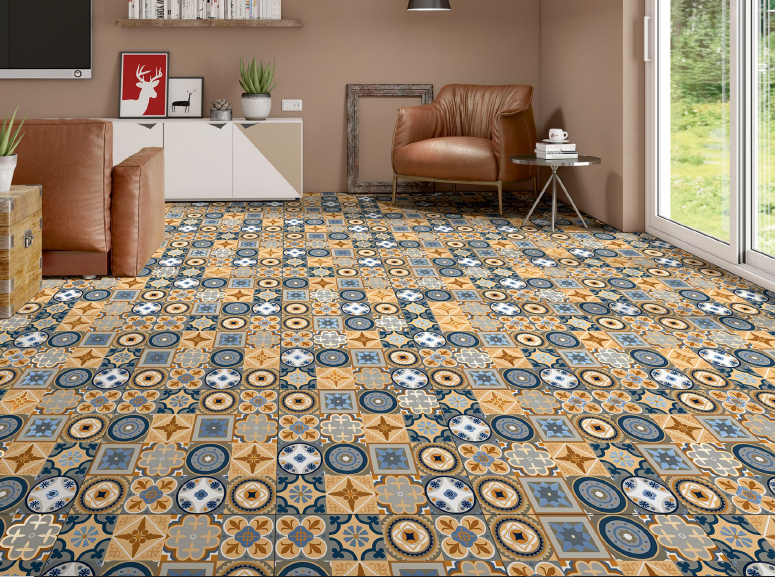 600x600 moroccan tiles