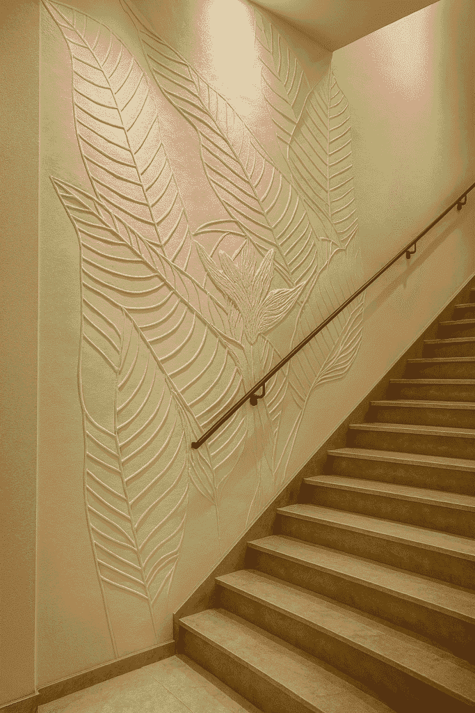 Highlighter Tiles for wall