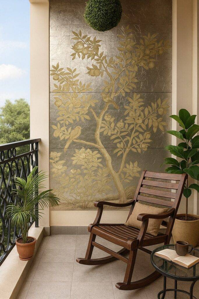 Highlighter Tiles for wall
