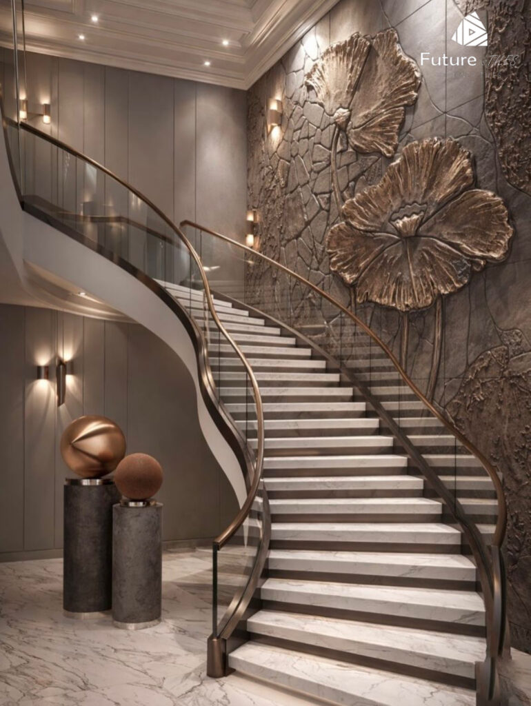 Highlighter Tiles for wall