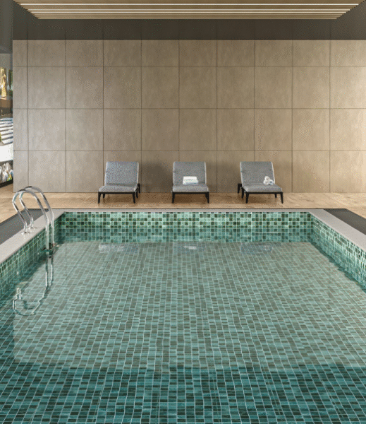 Swmming pool Tiles