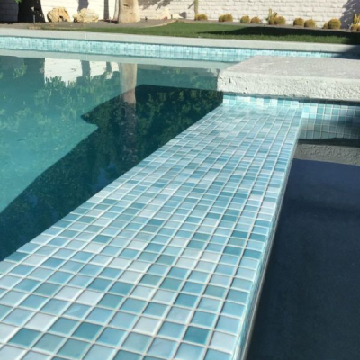 Swimming Pool Tiles