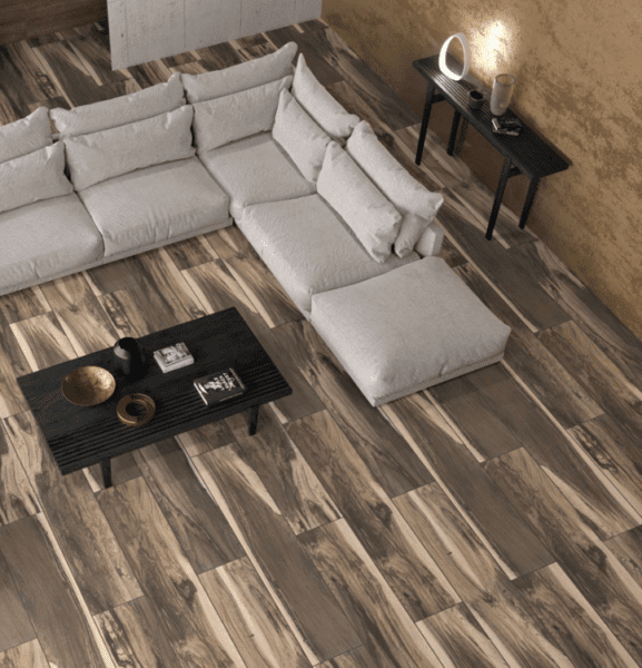 Wooden Plank Tiles