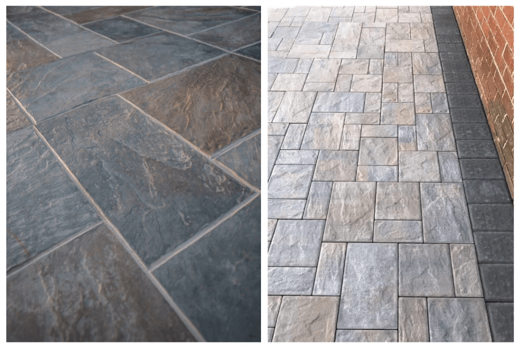 Outdoor Floor Tiles