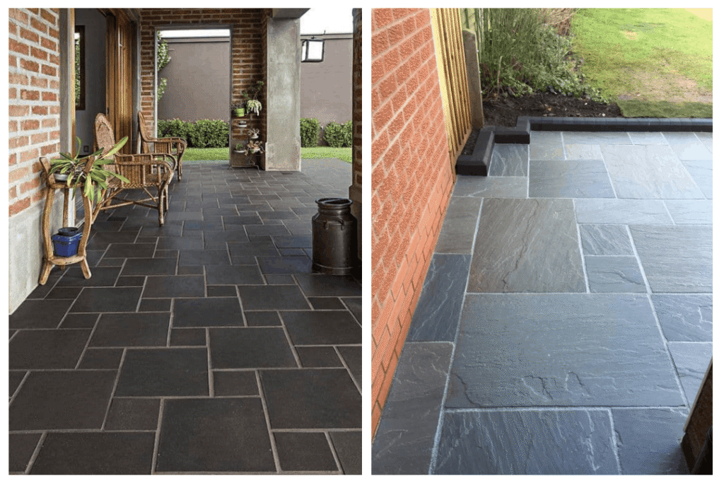 Outdoor Floor Tiles