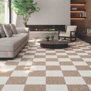 Terrazzo Tiles