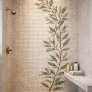 Imported Tiles