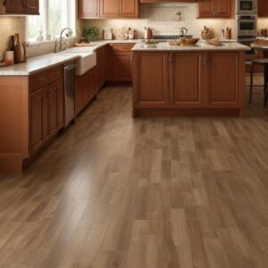 Wooden Floor Tiles
