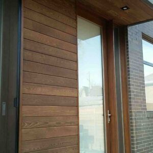 Wooden Plank Tiles
