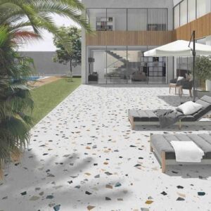 Terrazzo Tiles