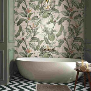 Tropical Tiles