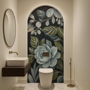 Tropical Tiles