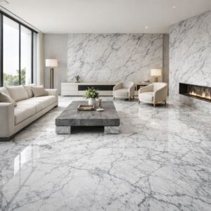 Marble Tiles