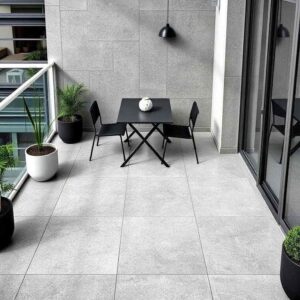Terrace Tiles