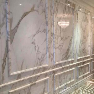 Moulding Tiles