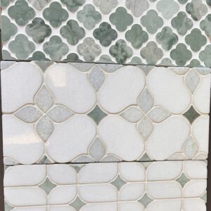 2X4 Tiles