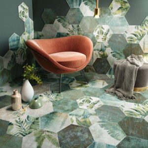 Tropical Tiles