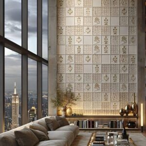 Highlighter Tiles
