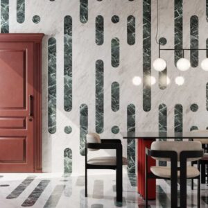 Marble Tiles