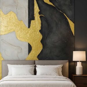 Highlighter Tiles for Bedroom