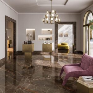 Vitrified Tiles
