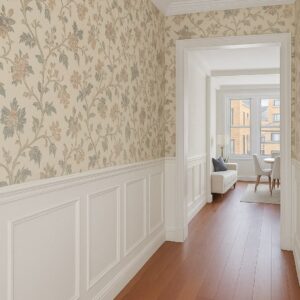 Moulding Tiles