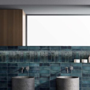 Imported Tiles