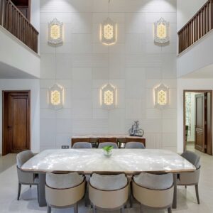 Double Height Wall Tiles