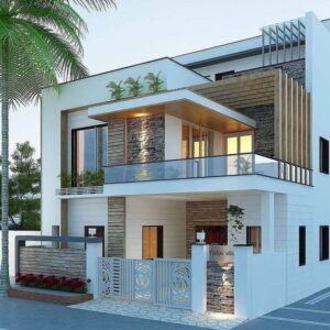 House Front Elevation Designs