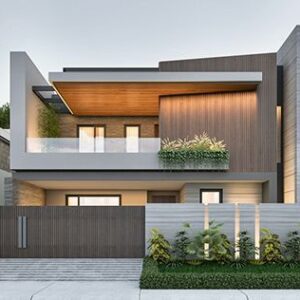 House Front Elevation Designs