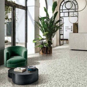 Terrazzo Tiles