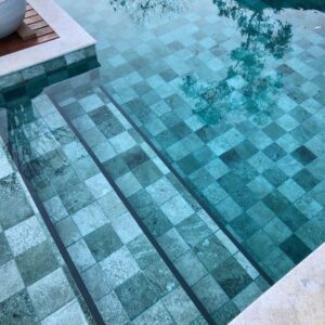 Mosaic Tiles