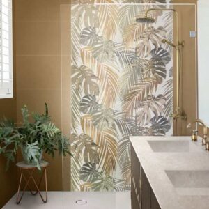 Tropical Tiles