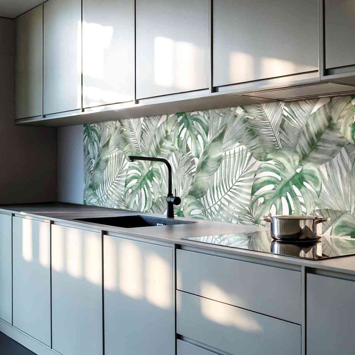 Tropical Tiles