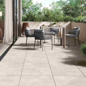 Terrace Tiles