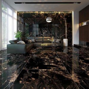 Marble Tiles