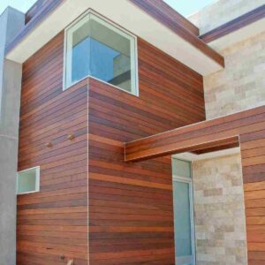 Wooden Plank Tiles