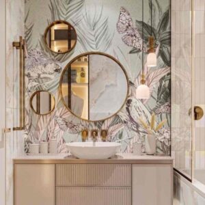 Tropical Tiles