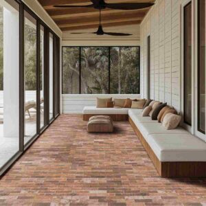 Brick Tiles