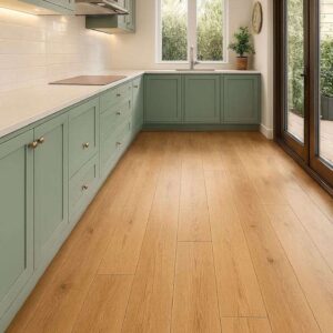 Wooden Floor Tiles