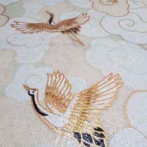 Imported Tiles