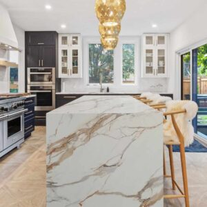 Kitchen Slab Tiles