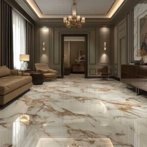 Marble Tiles