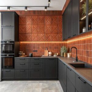 Terracotta Tiles
