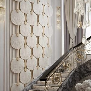 Duplex Wall Tiles