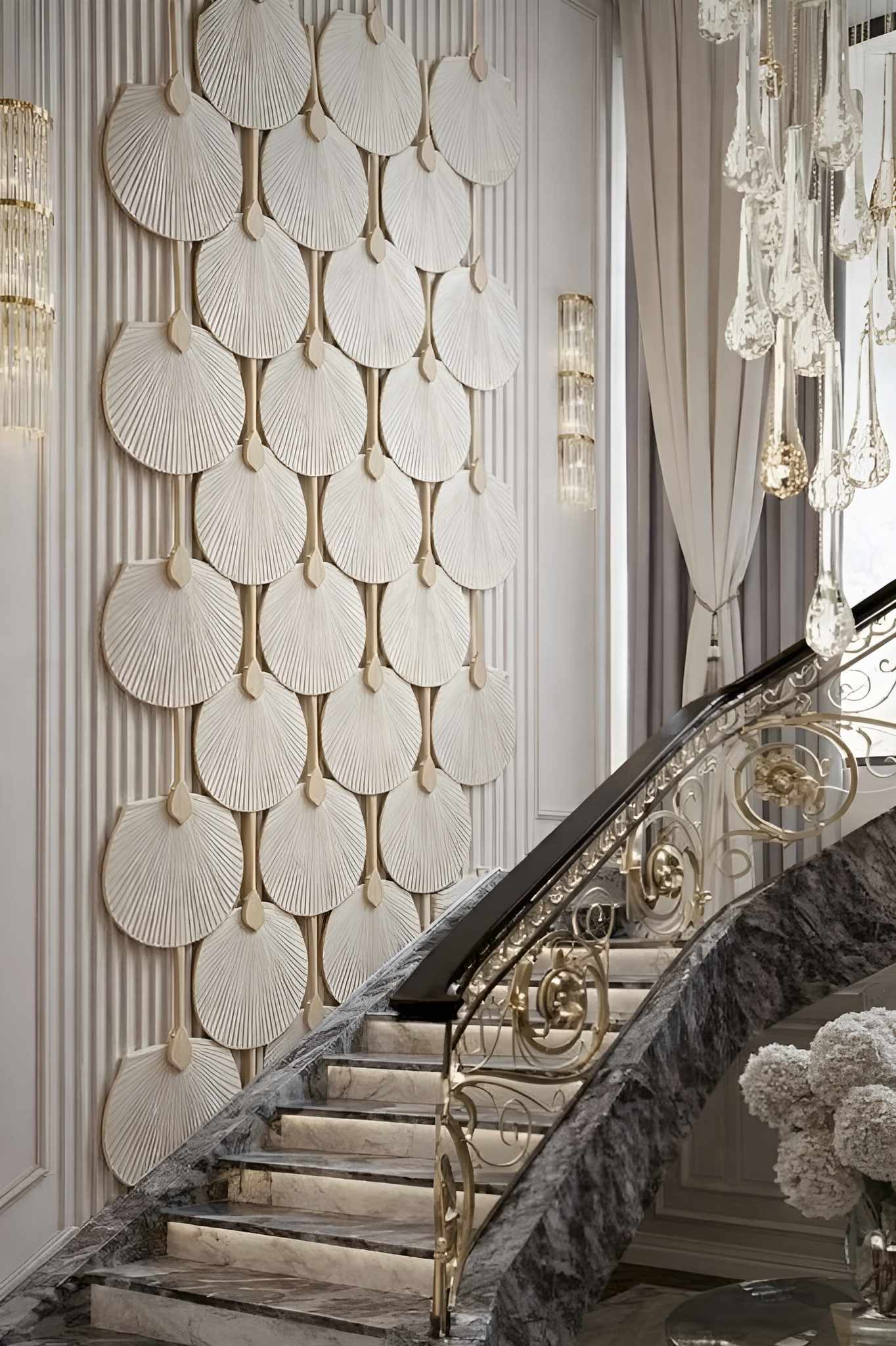 Duplex Wall Tiles