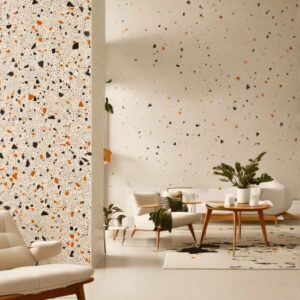 Terrazzo Tiles