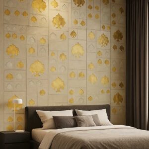 Highlighter Tiles for Bedroom