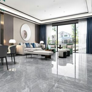 Vitrified Tiles